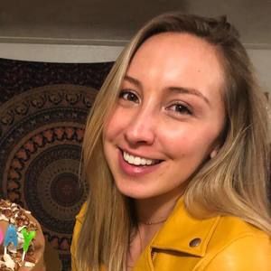 Meet your Posher, Melanie